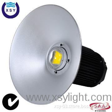 saa approved 120w led high bay light